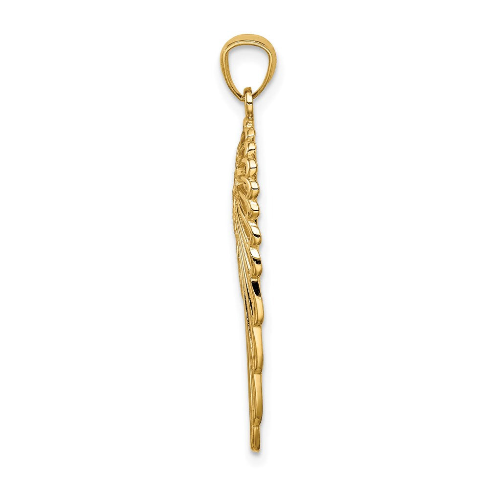 High Quality Luxury Pendant for Women by Ryan Jonathan Fine Jewelry