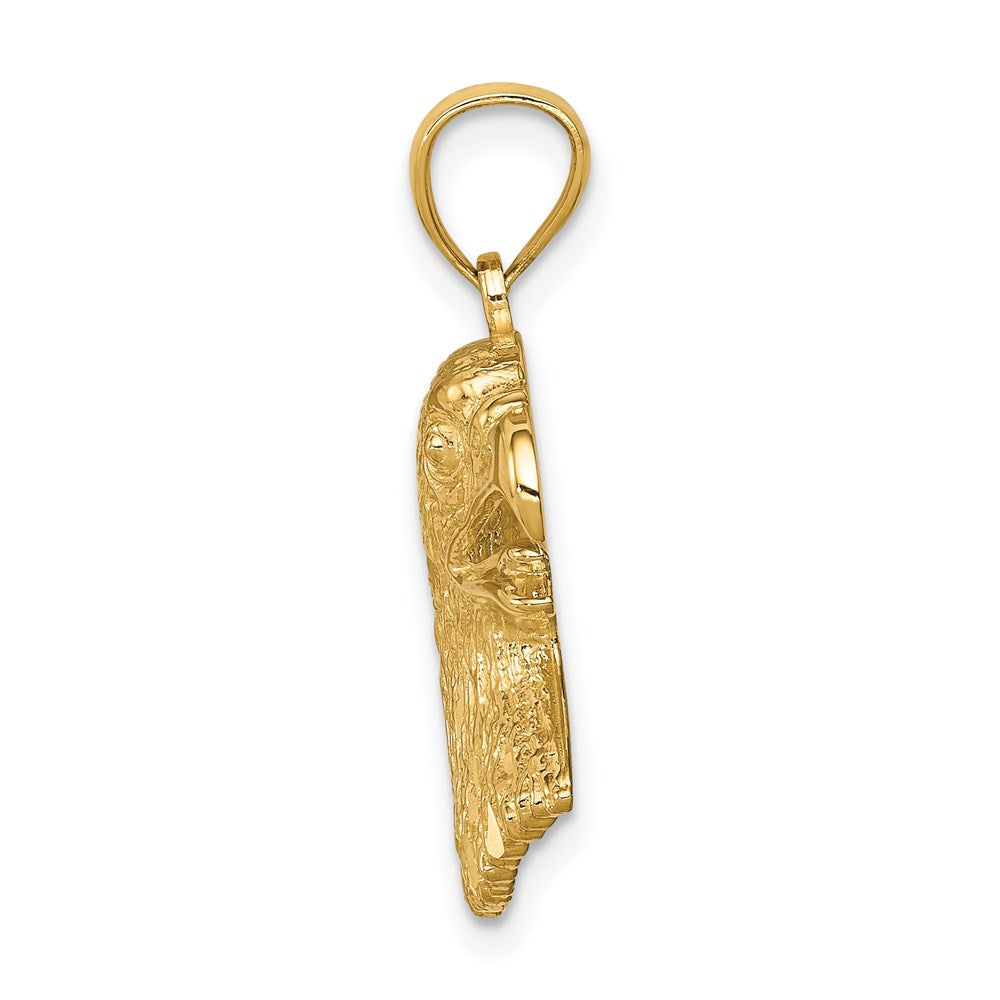 High Quality Luxury Pendant for Women by Ryan Jonathan Fine Jewelry