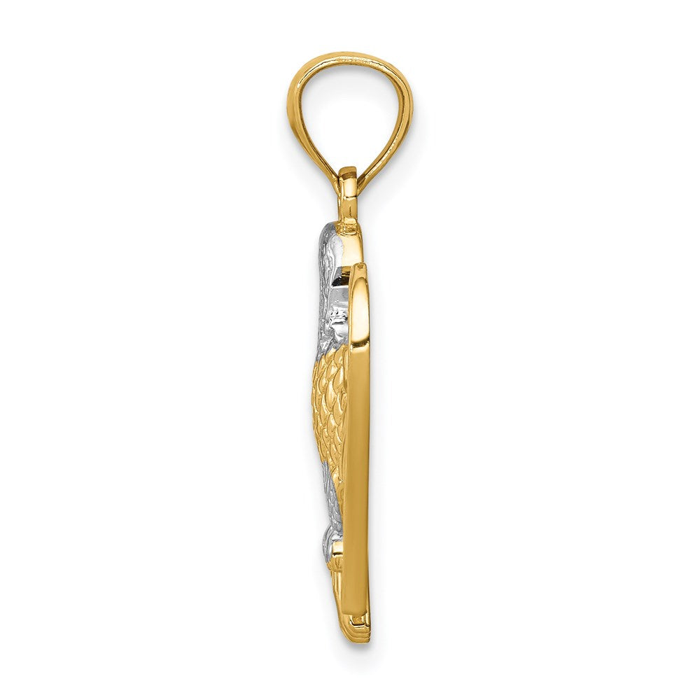 High Quality Luxury Pendant for Women by Ryan Jonathan Fine Jewelry