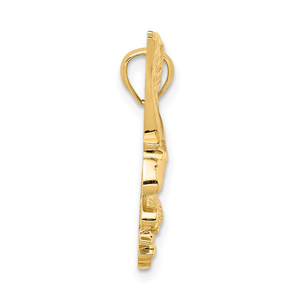 High Quality Luxury Pendant for Women by Ryan Jonathan Fine Jewelry
