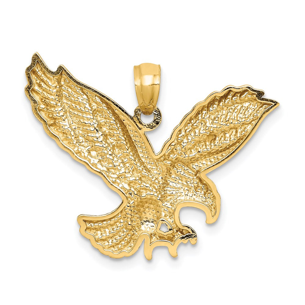 High Quality Luxury Pendant for Women by Ryan Jonathan Fine Jewelry