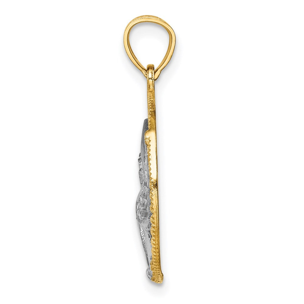 High Quality Luxury Pendant for Women by Ryan Jonathan Fine Jewelry