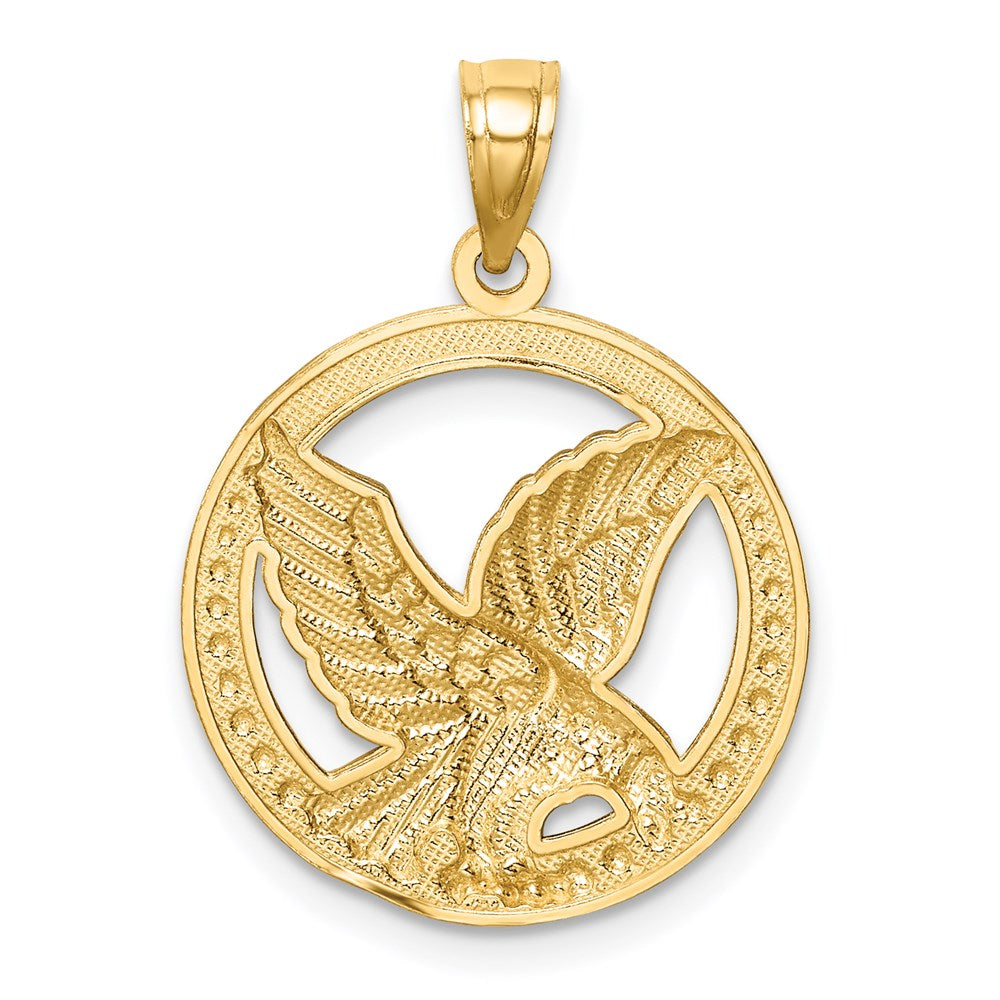 High Quality Luxury Pendant for Women by Ryan Jonathan Fine Jewelry