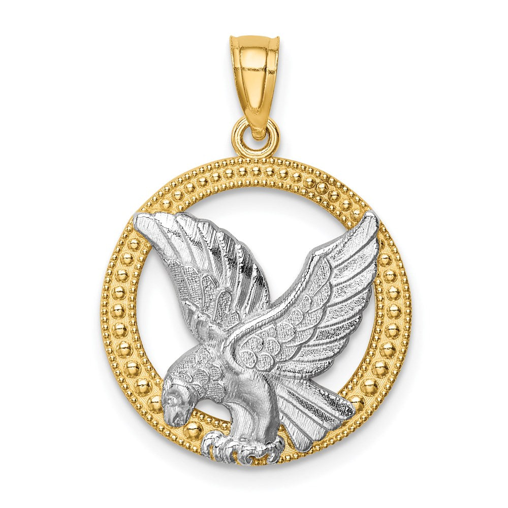 High Quality Luxury Pendant for Women by Ryan Jonathan Fine Jewelry