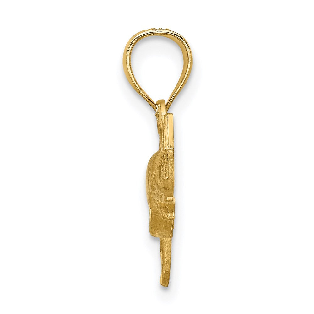 High Quality Luxury Pendant for Women by Ryan Jonathan Fine Jewelry