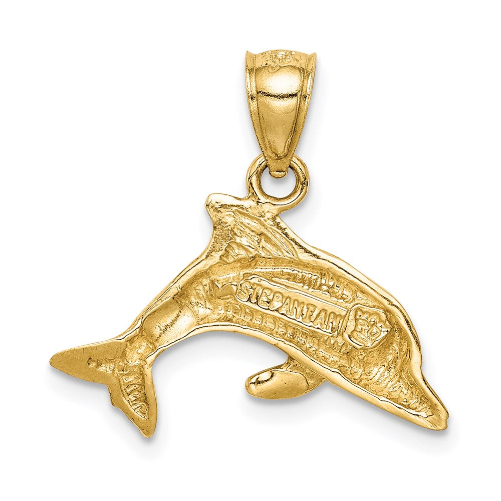 High Quality Luxury Pendant for Women by Ryan Jonathan Fine Jewelry