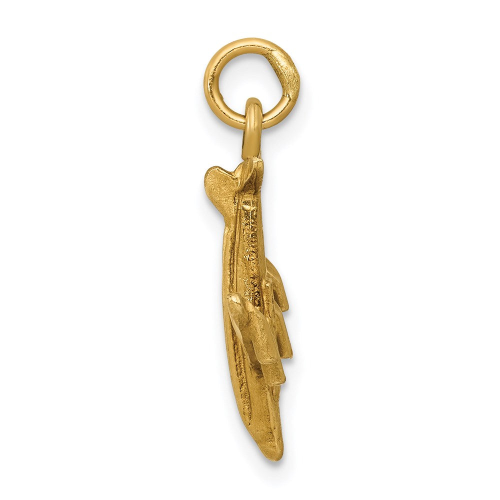 High Quality Luxury Charm Pendants for Women by Ryan Jonathan Fine Jewelry