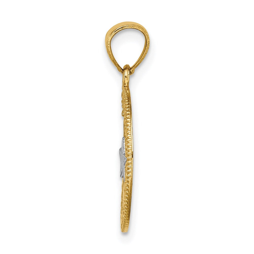 High Quality Luxury Pendant for Women by Ryan Jonathan Fine Jewelry