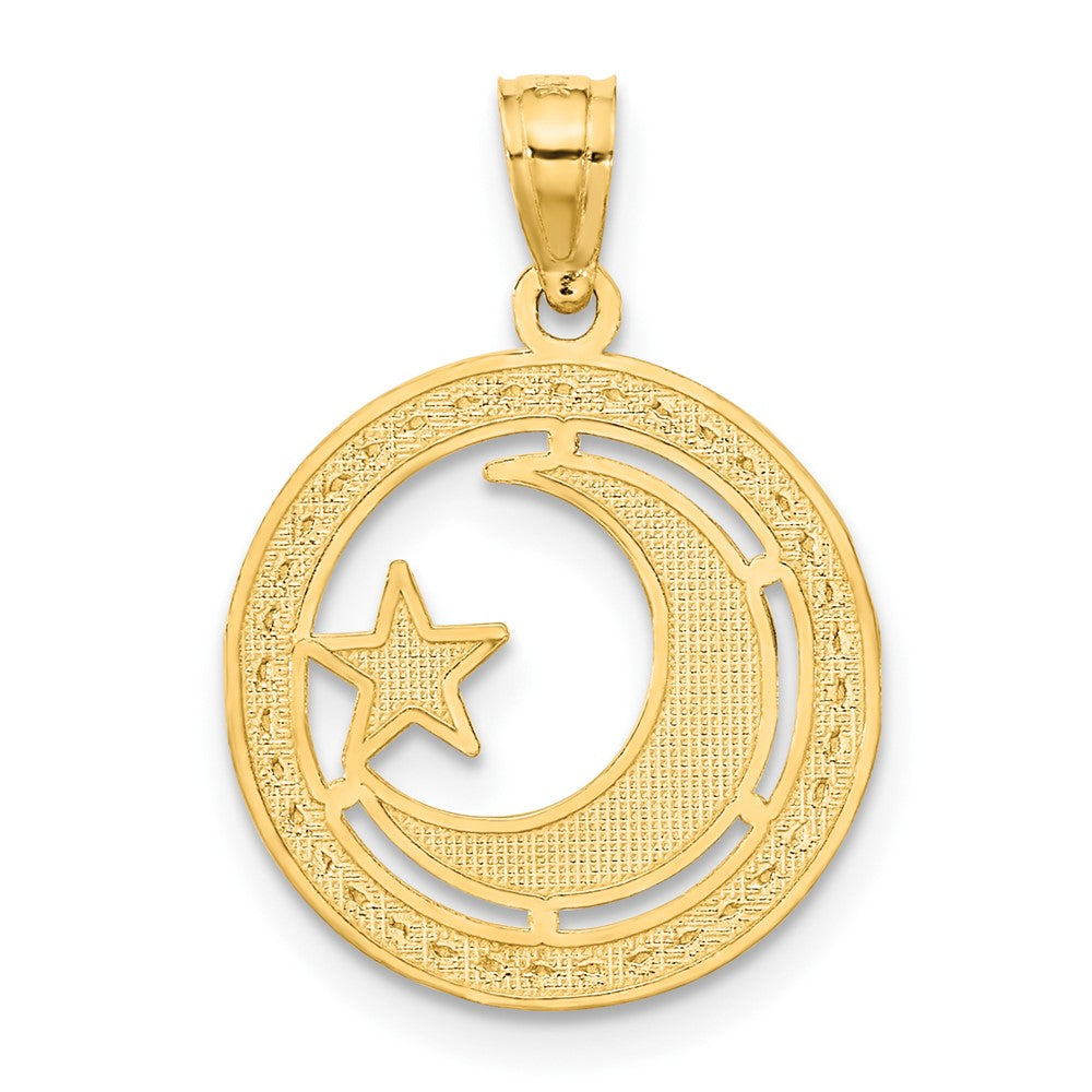 High Quality Luxury Pendant for Women by Ryan Jonathan Fine Jewelry