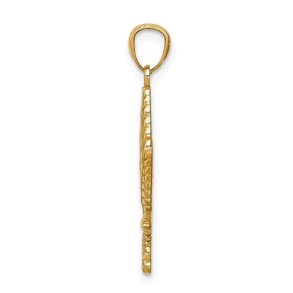 High Quality Luxury Pendant for Women by Ryan Jonathan Fine Jewelry
