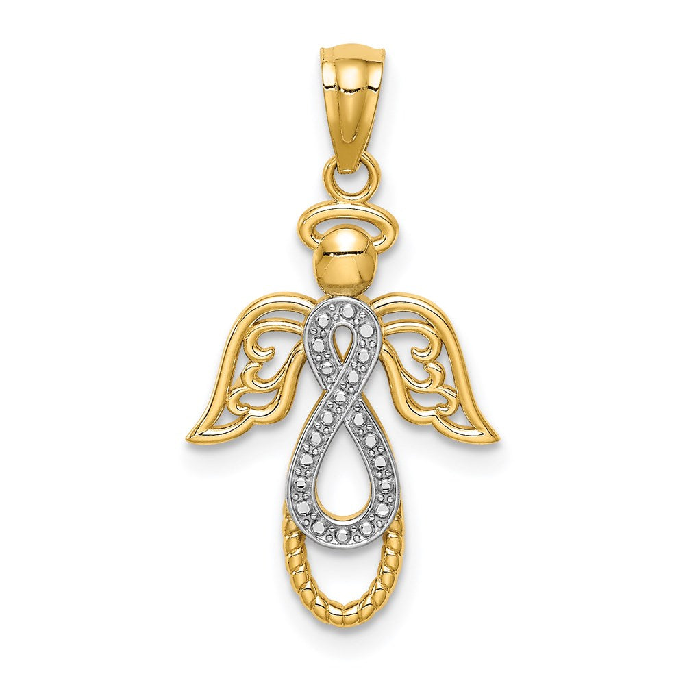 High Quality Luxury Pendant for Women by Ryan Jonathan Fine Jewelry