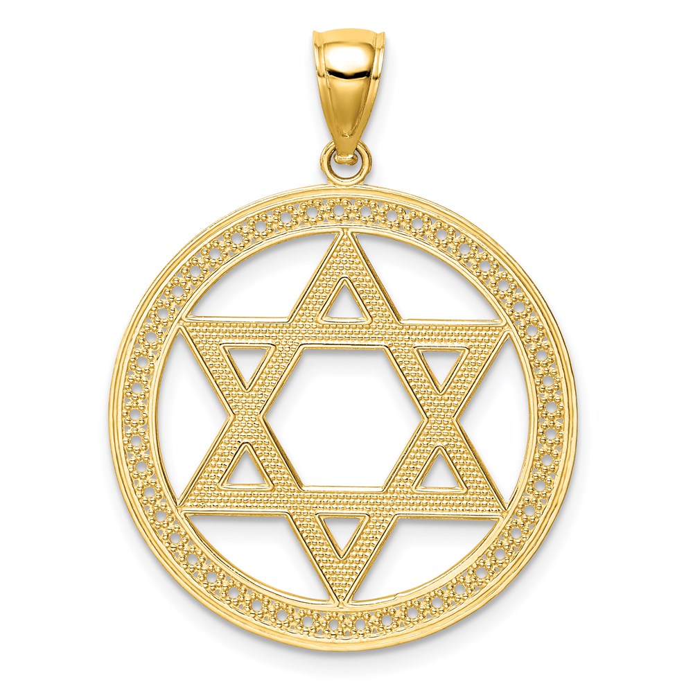 High Quality Luxury Pendant for Women by Ryan Jonathan Fine Jewelry