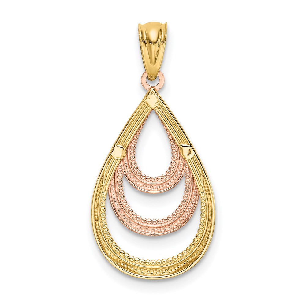 High Quality Luxury Pendant for Women by Ryan Jonathan Fine Jewelry