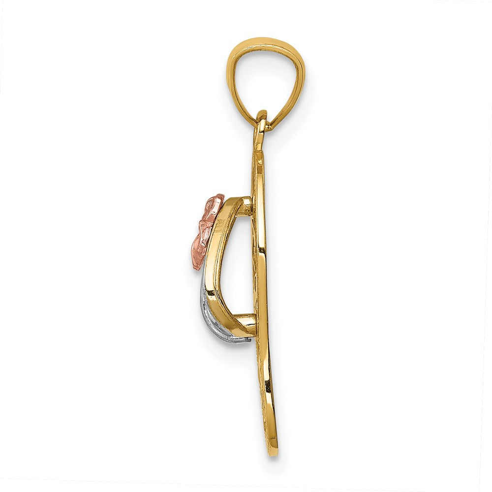High Quality Luxury Pendant for Women by Ryan Jonathan Fine Jewelry
