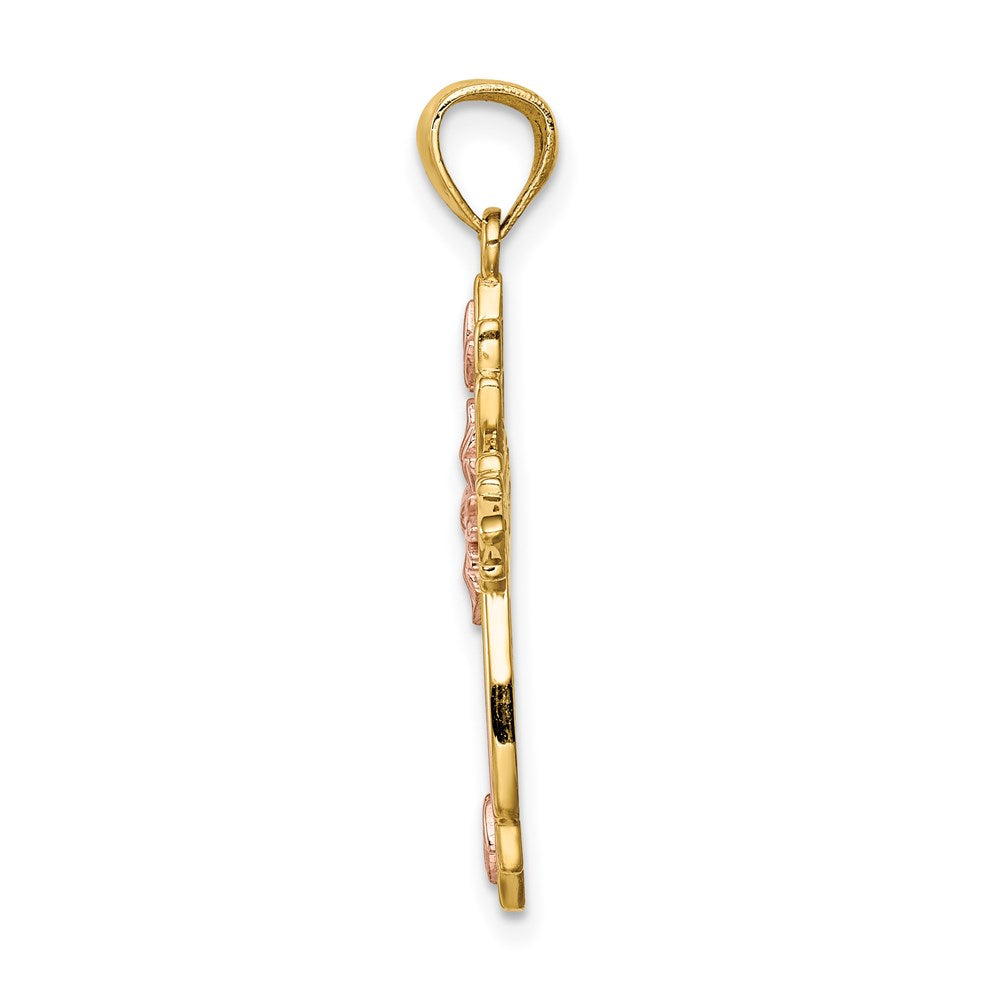 High Quality Luxury Pendant for Women by Ryan Jonathan Fine Jewelry