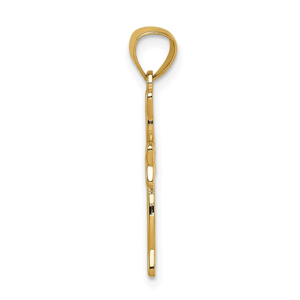 High Quality Luxury Pendant for Women by Ryan Jonathan Fine Jewelry