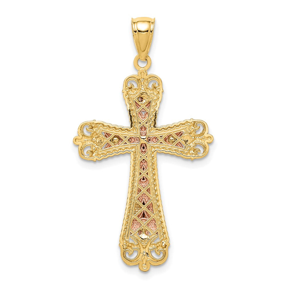High Quality Luxury Pendant for Women by Ryan Jonathan Fine Jewelry