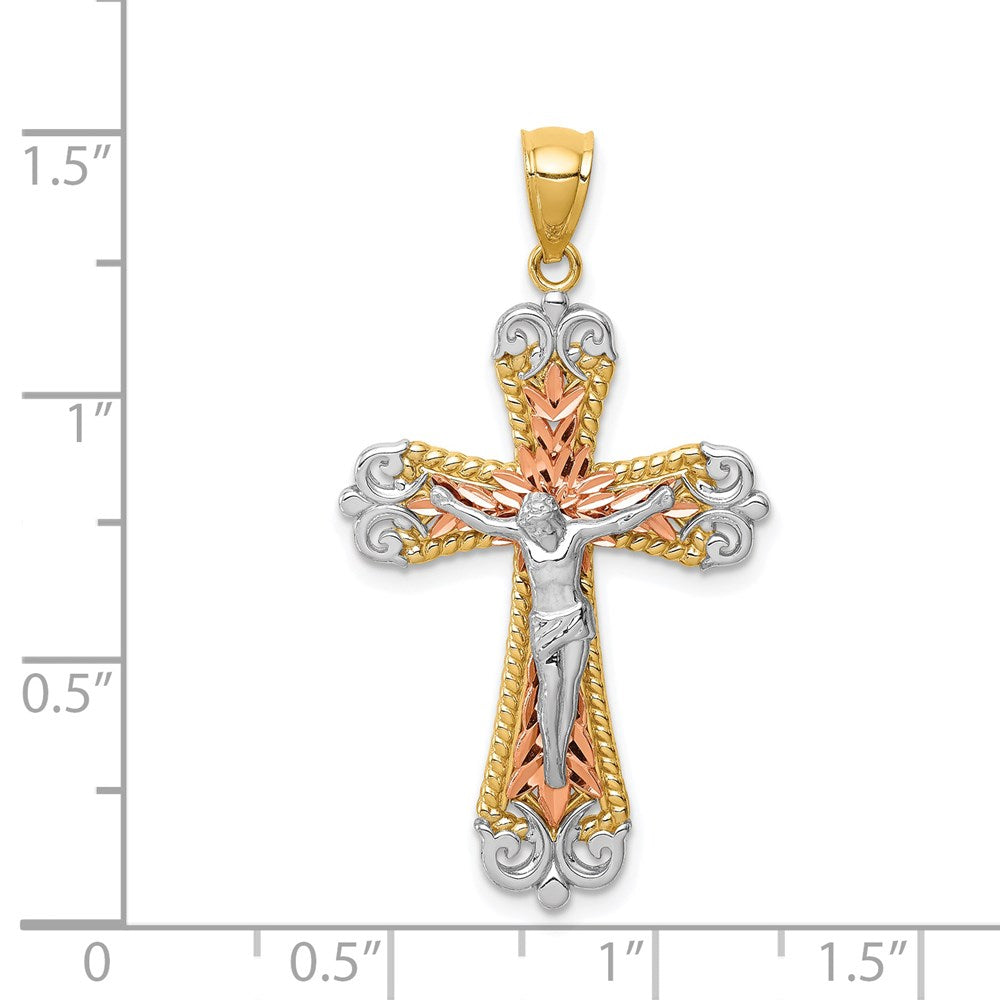 High Quality Luxury Pendant for Women by Ryan Jonathan Fine Jewelry