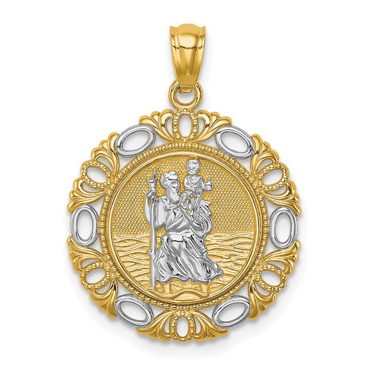 High Quality Luxury Pendant for Women by Ryan Jonathan Fine Jewelry