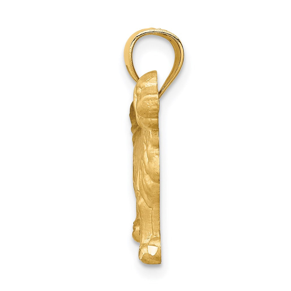High Quality Luxury Pendant for Women by Ryan Jonathan Fine Jewelry