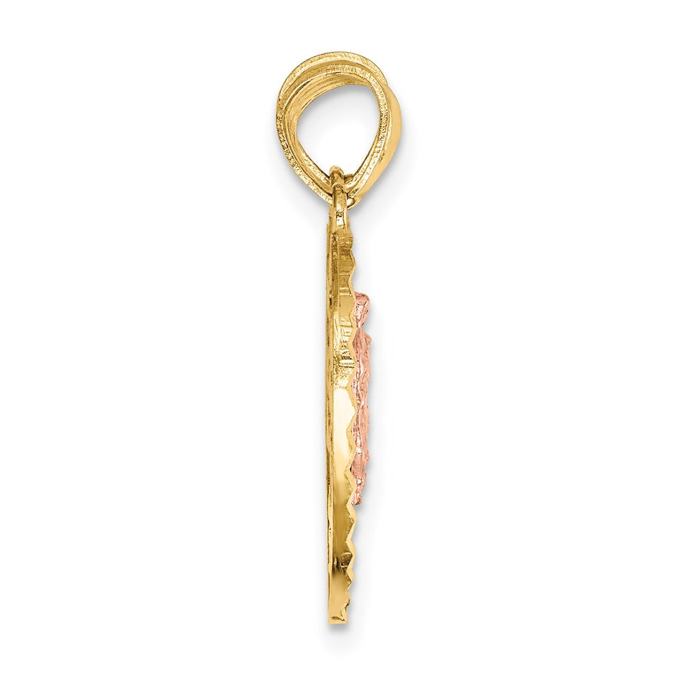High Quality Luxury Pendant for Women by Ryan Jonathan Fine Jewelry