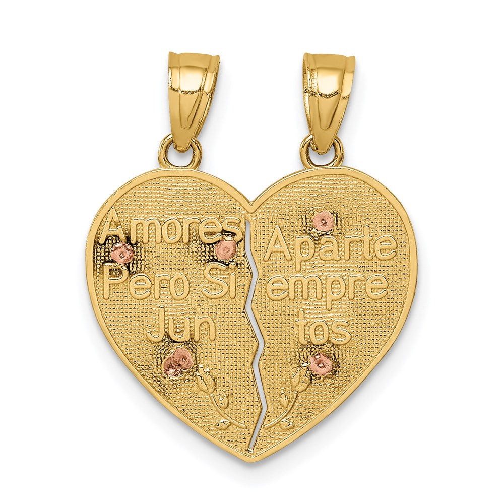 High Quality Luxury Pendant for Women by Ryan Jonathan Fine Jewelry