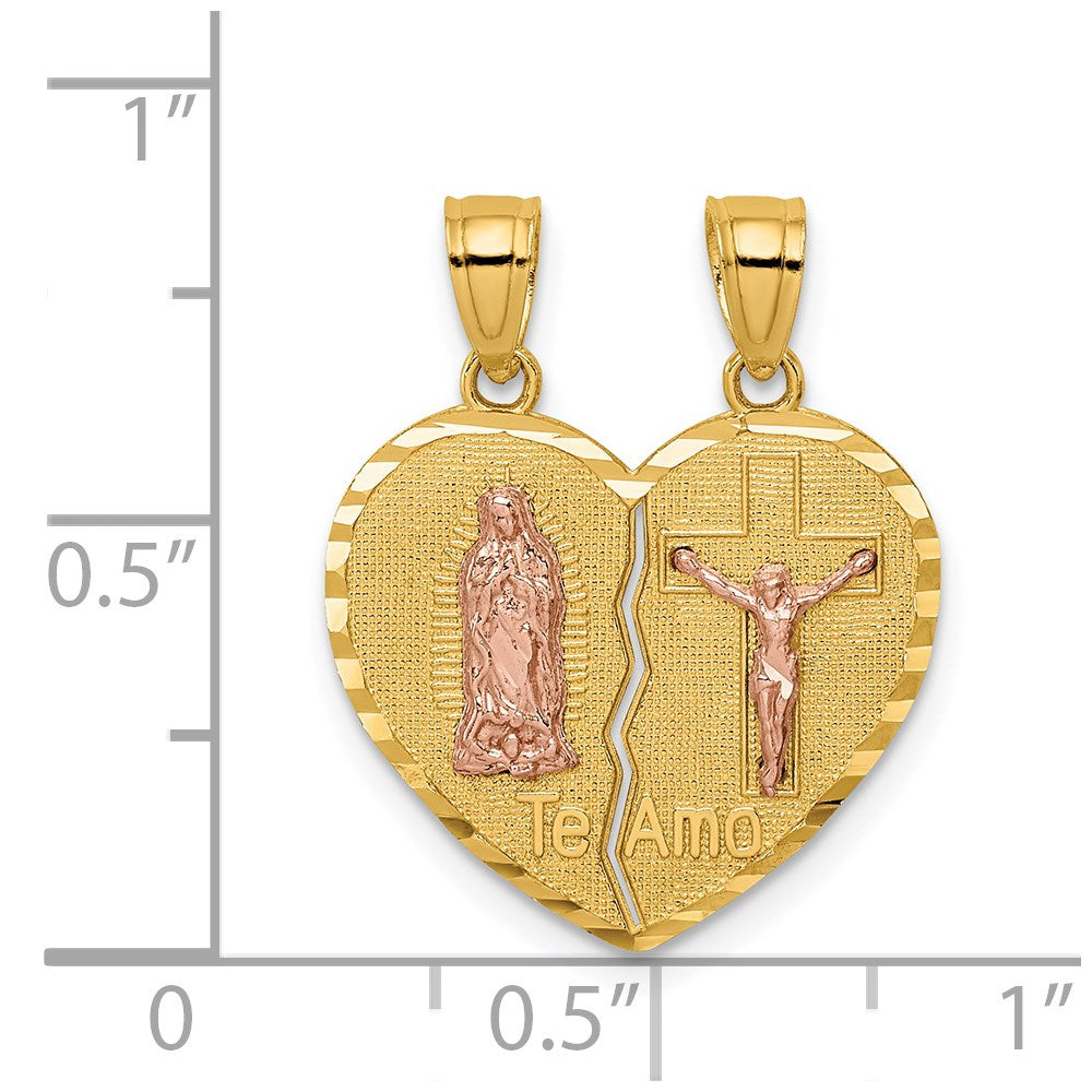 High Quality Luxury Pendant for Women by Ryan Jonathan Fine Jewelry