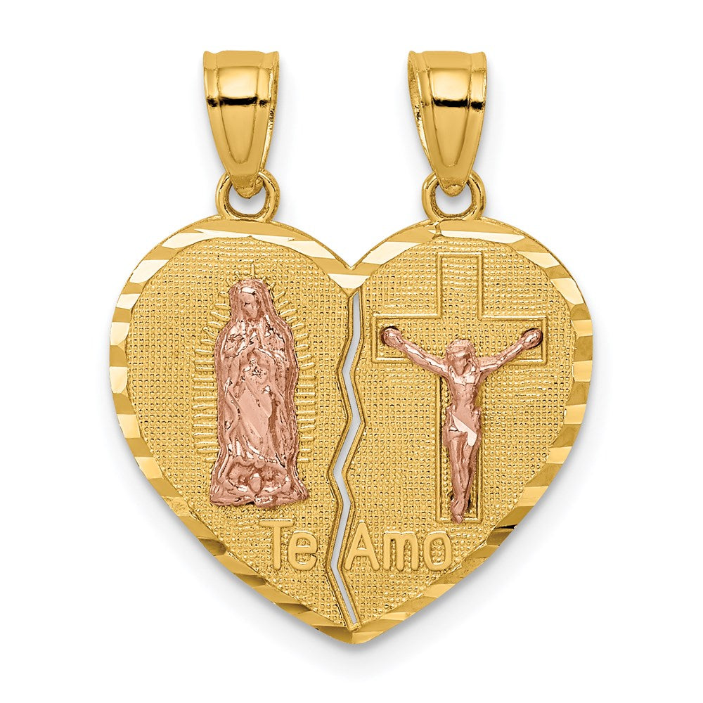 High Quality Luxury Pendant for Women by Ryan Jonathan Fine Jewelry