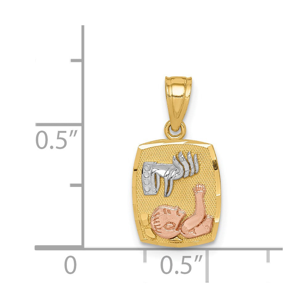 High Quality Luxury Pendant for Women by Ryan Jonathan Fine Jewelry