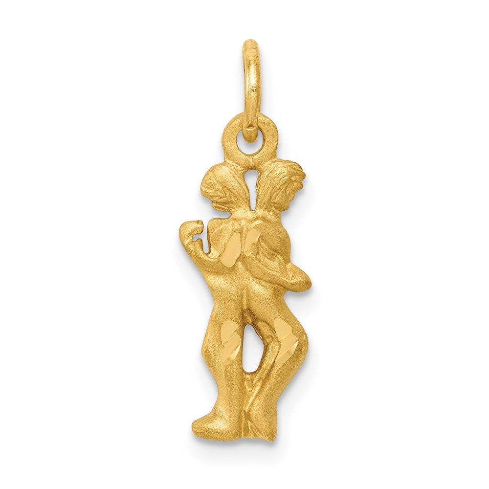 High Quality Luxury Charm Pendants for Women by Ryan Jonathan Fine Jewelry