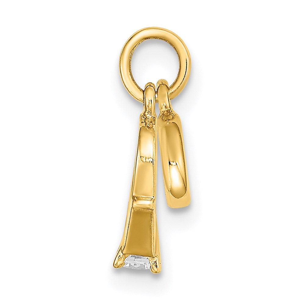 High Quality Luxury Charm Pendants for Women by Ryan Jonathan Fine Jewelry