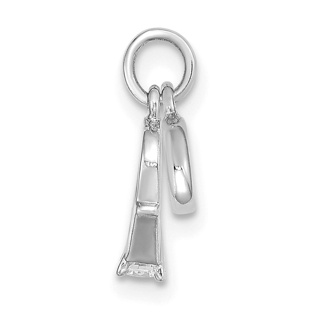 High Quality Luxury Charm Pendants for Women by Ryan Jonathan Fine Jewelry