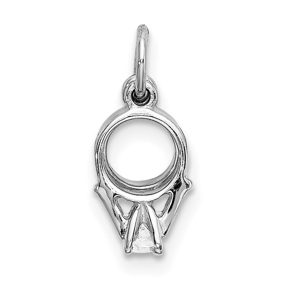 High Quality Luxury Charm Pendants for Women by Ryan Jonathan Fine Jewelry