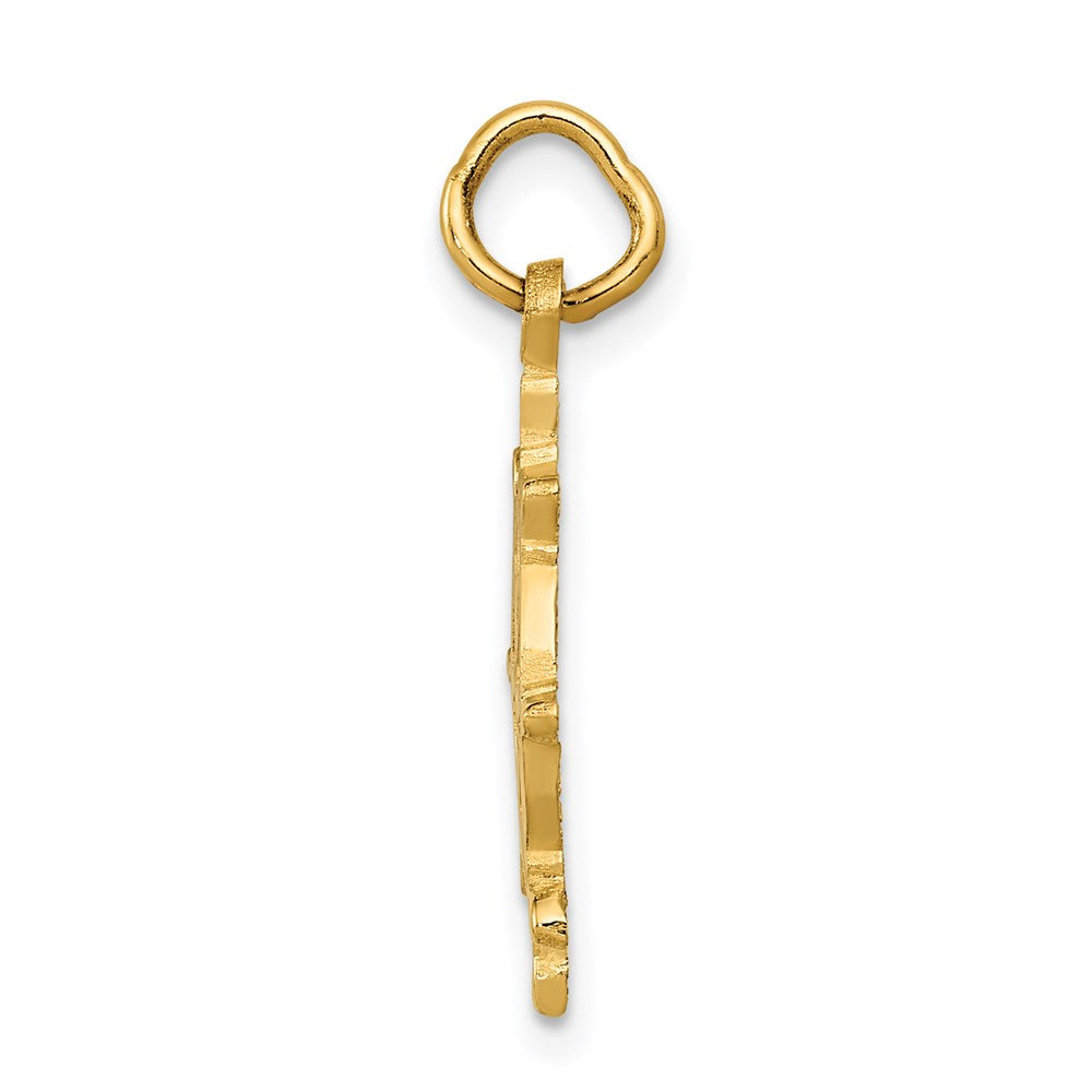 High Quality Luxury Charm Pendants for Women by Ryan Jonathan Fine Jewelry