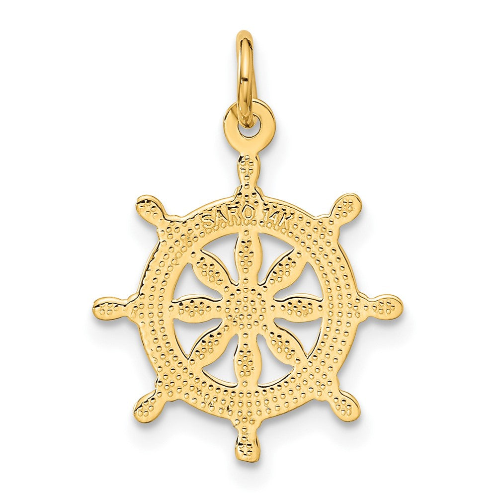High Quality Luxury Charm Pendants for Women by Ryan Jonathan Fine Jewelry