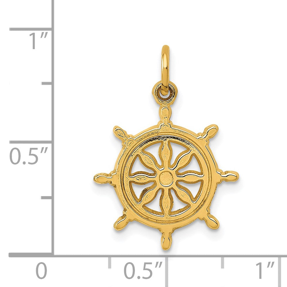 High Quality Luxury Charm Pendants for Women by Ryan Jonathan Fine Jewelry