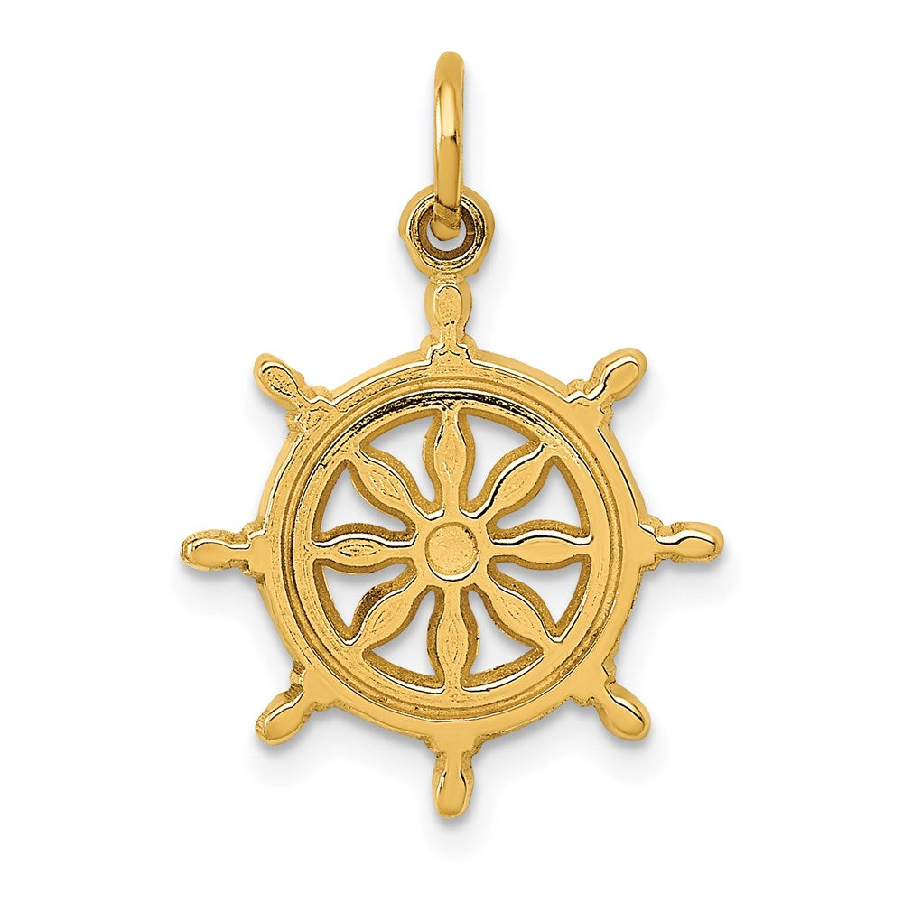 High Quality Luxury Charm Pendants for Women by Ryan Jonathan Fine Jewelry