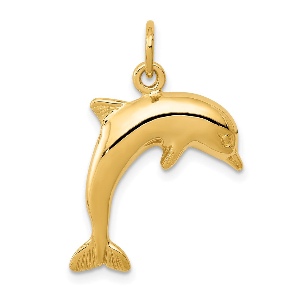 High Quality Luxury Charm Pendants for Women by Ryan Jonathan Fine Jewelry