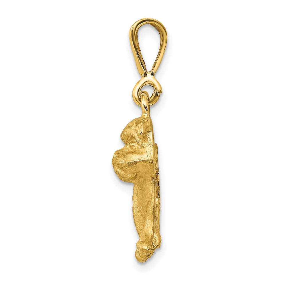 High Quality Luxury Pendant for Women by Ryan Jonathan Fine Jewelry