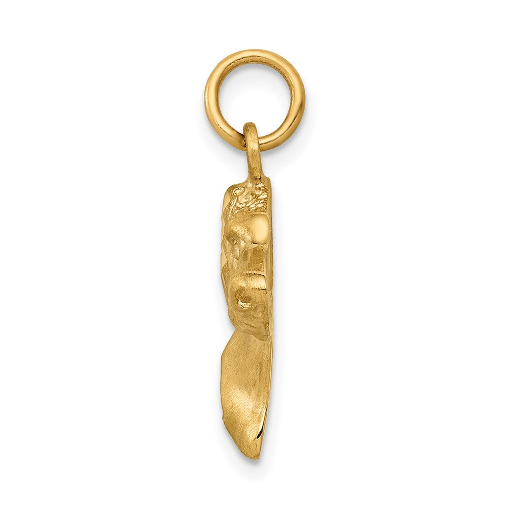 High Quality Luxury Charm Pendants for Women by Ryan Jonathan Fine Jewelry