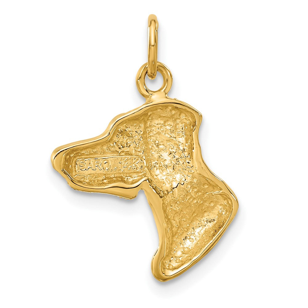 High Quality Luxury Charm Pendants for Women by Ryan Jonathan Fine Jewelry