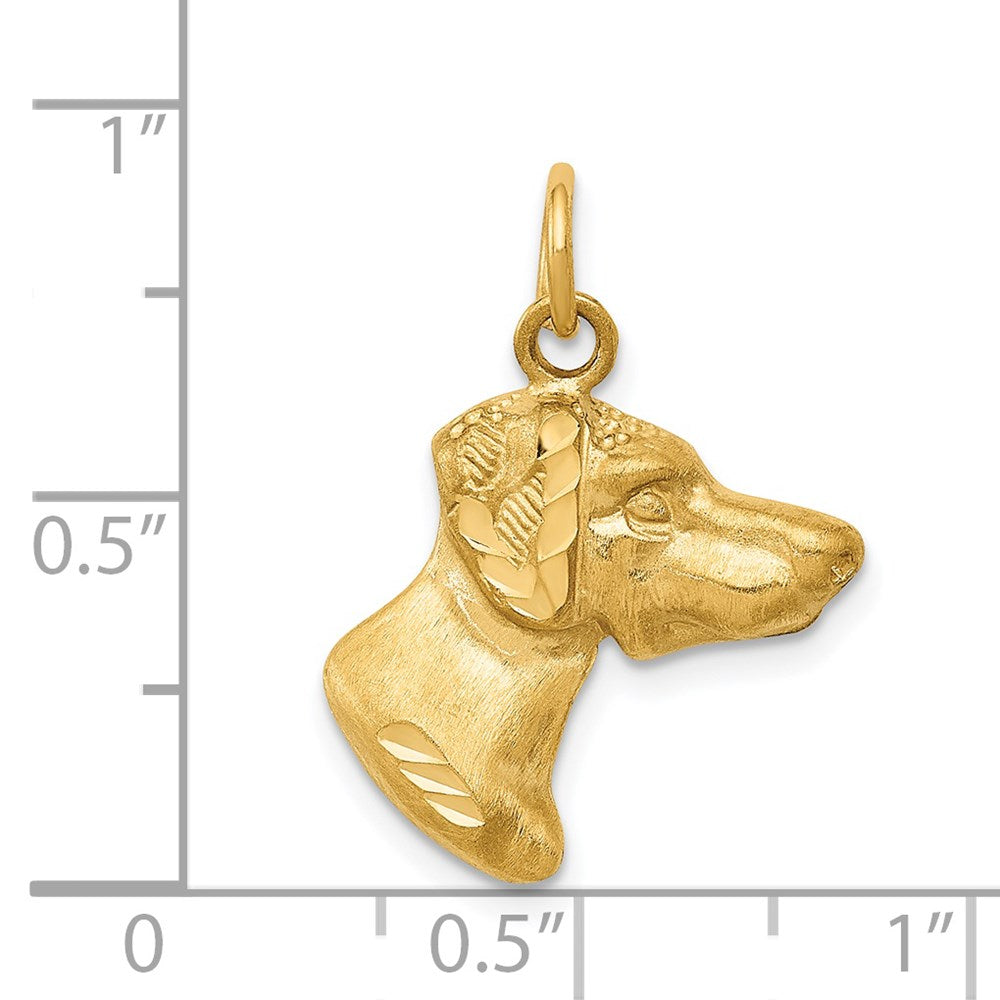 High Quality Luxury Charm Pendants for Women by Ryan Jonathan Fine Jewelry