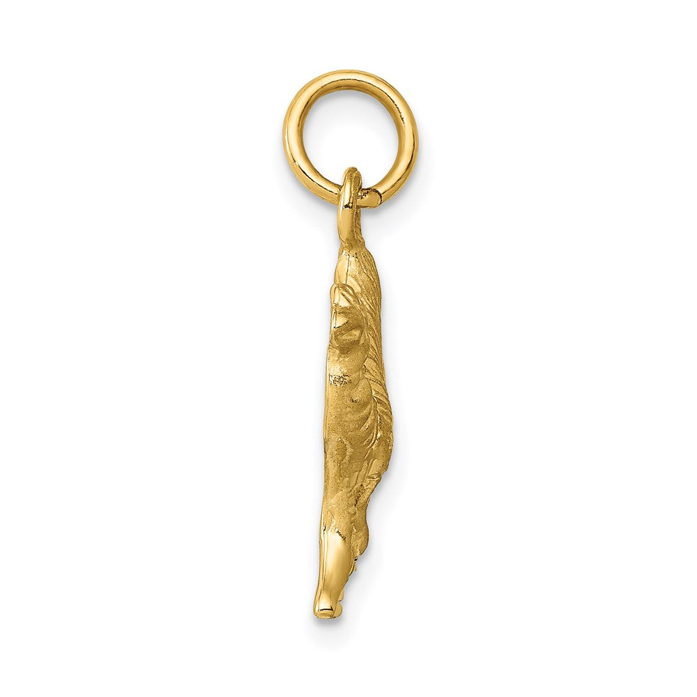 High Quality Luxury Charm Pendants for Women by Ryan Jonathan Fine Jewelry