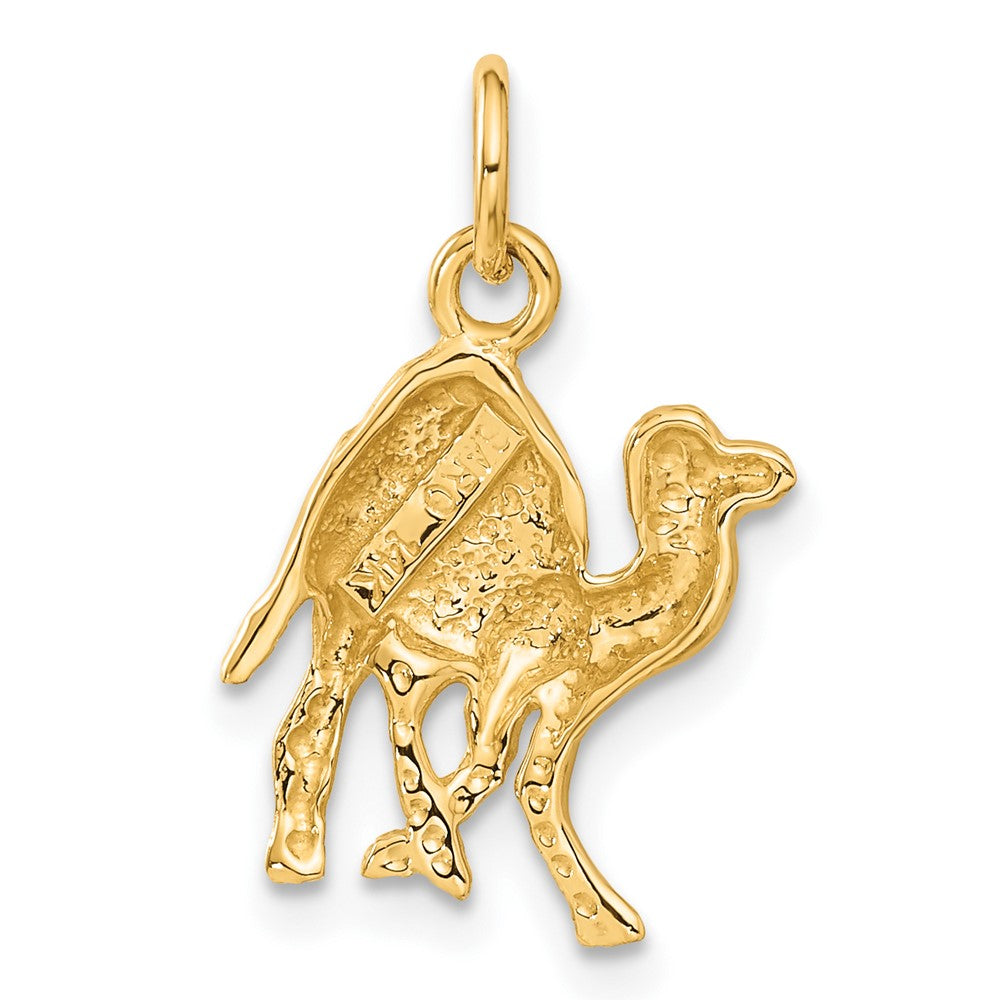 High Quality Luxury Charm Pendants for Women by Ryan Jonathan Fine Jewelry