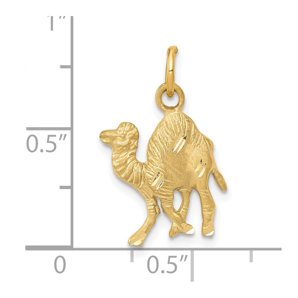 High Quality Luxury Charm Pendants for Women by Ryan Jonathan Fine Jewelry