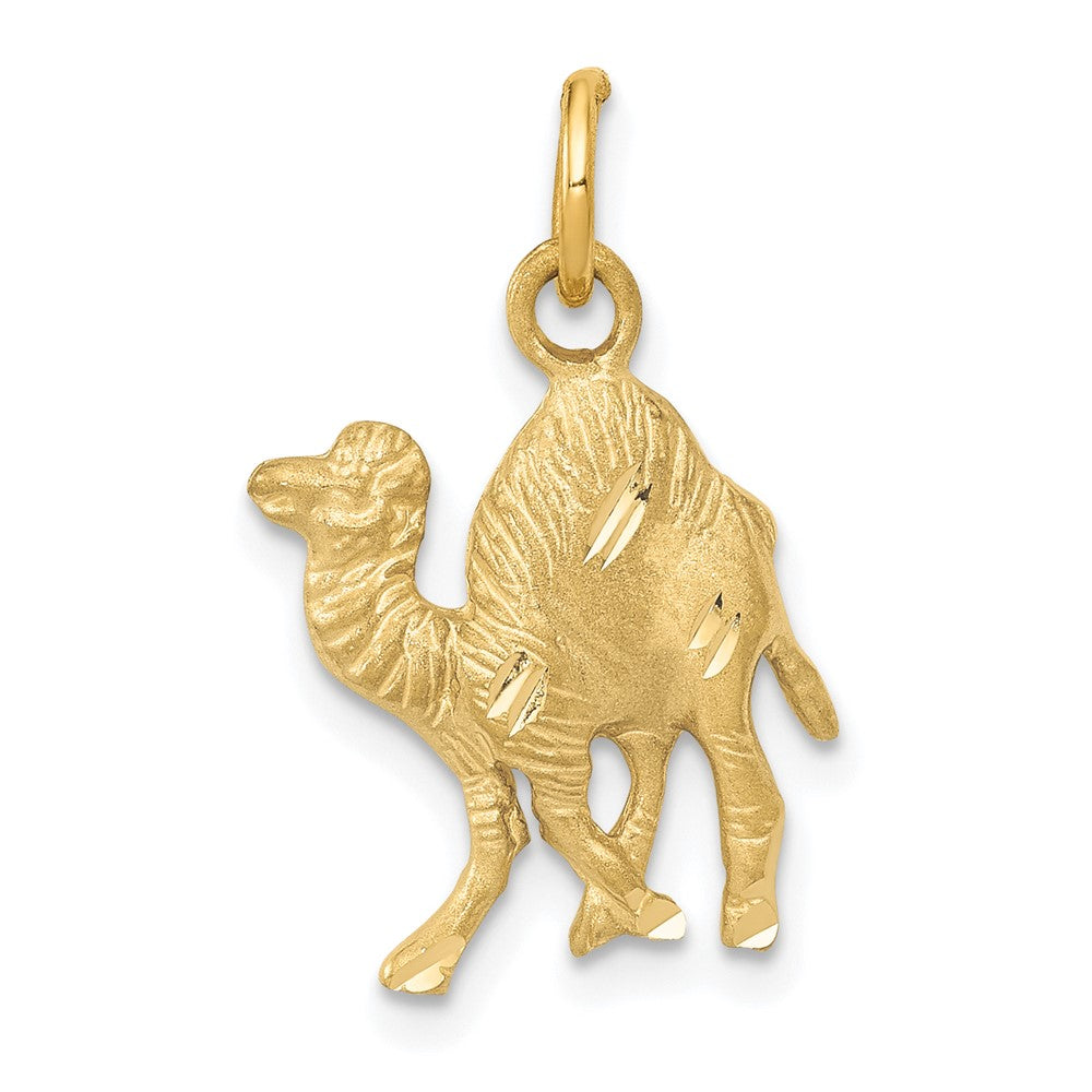 High Quality Luxury Charm Pendants for Women by Ryan Jonathan Fine Jewelry
