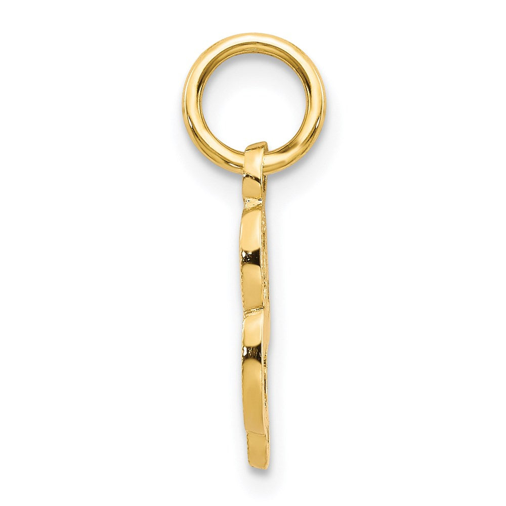 High Quality Luxury Charm Pendants for Women by Ryan Jonathan Fine Jewelry