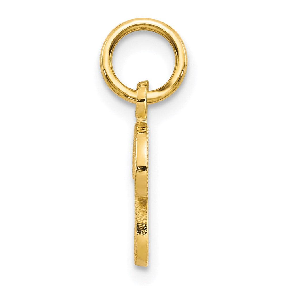 High Quality Luxury Charm Pendants for Women by Ryan Jonathan Fine Jewelry