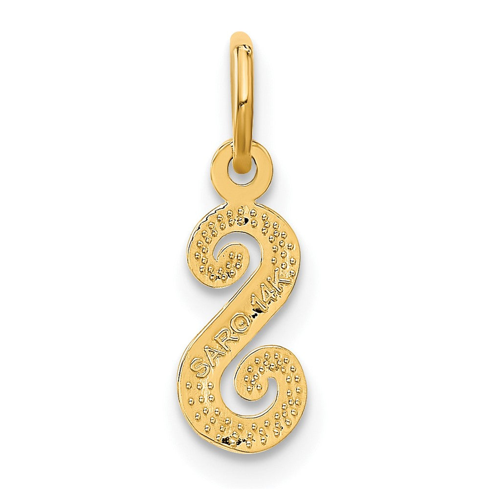 High Quality Luxury Charm Pendants for Women by Ryan Jonathan Fine Jewelry