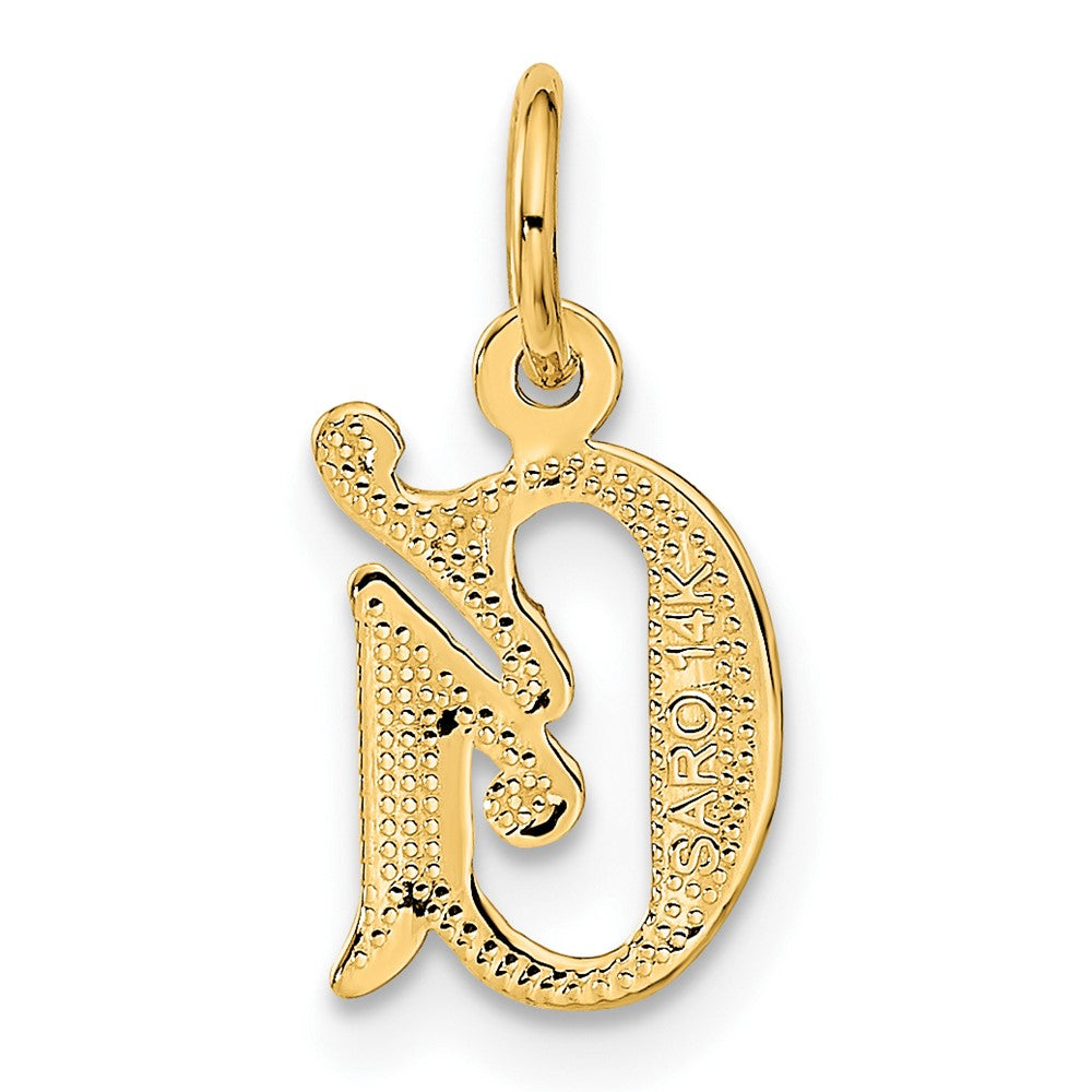 High Quality Luxury Charm Pendants for Women by Ryan Jonathan Fine Jewelry
